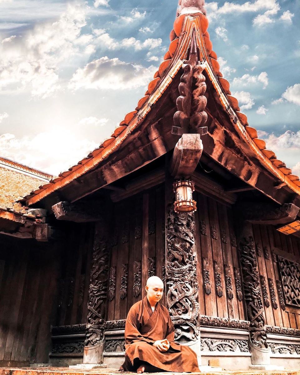 du lịch tâm linh là gì - Hình 3