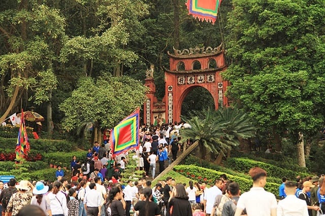 du lịch tâm linh là gì - Hình 5