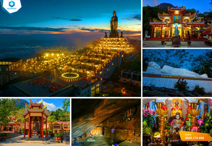 du lịch tây ninh 1 ngày - Hình 4