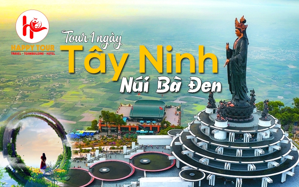 du lịch tây ninh 1 ngày