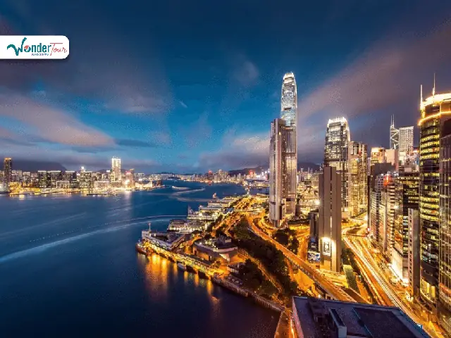 Cẩm Nang Du Lịch Thâm Quyến Trung Quốc Toàn Diện