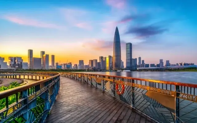 Cẩm Nang Du Lịch Thâm Quyến Trung Quốc Toàn Diện