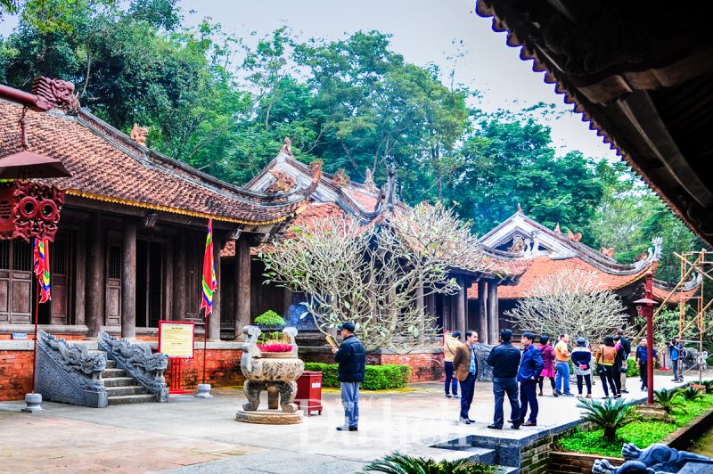 du lịch thanh hóa 2 ngày 1 đêm - Hình 4