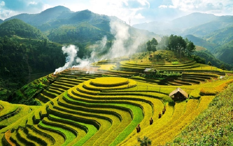 du lịch thanh hóa 2 ngày 1 đêm - Hình 5