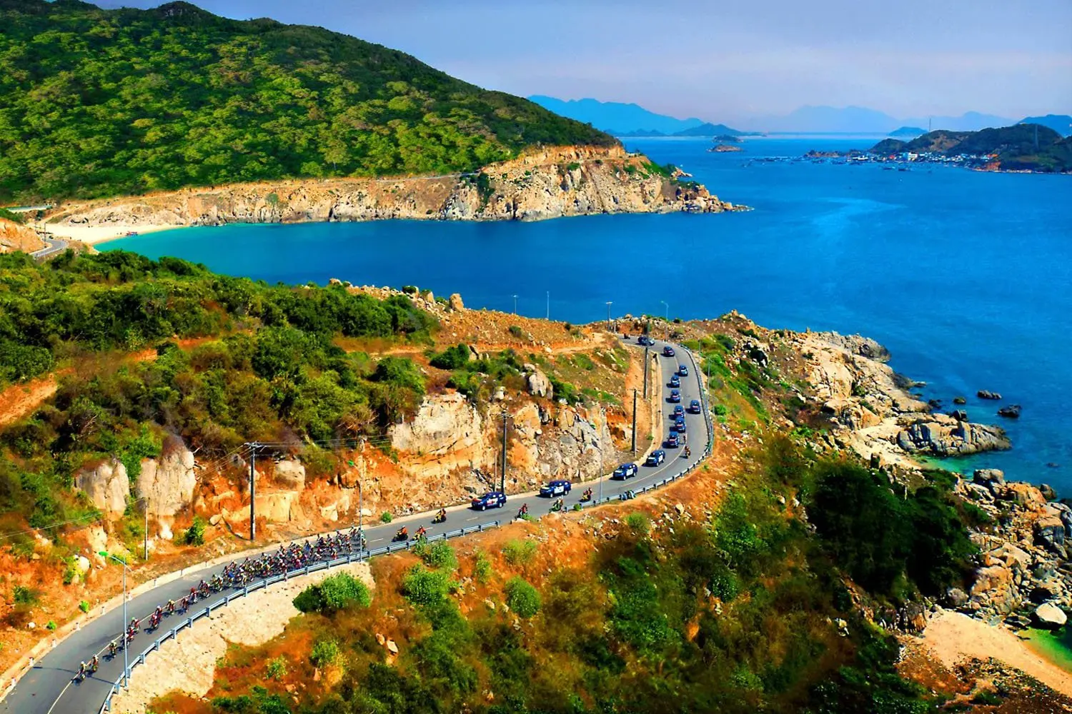 du lịch vĩnh hy ninh thuận - Hình 4