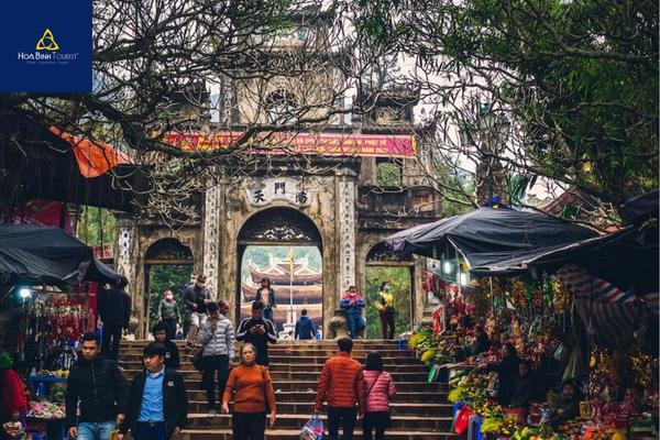 du xuân đầu năm miền bắc - Hình 3