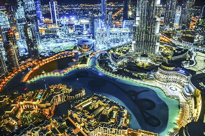 Dubai Là Thủ Đô Của Nước Nào? Giải Đáp Chi Tiết Từ Chuyên Gia