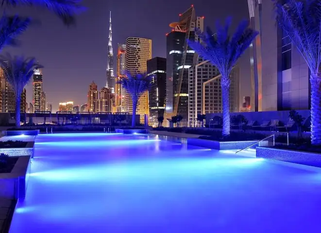 Dubai Là Thủ Đô Của Nước Nào? Giải Đáp Chi Tiết Từ Chuyên Gia