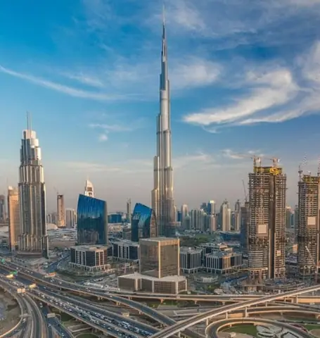Dubai Là Thủ Đô Của Nước Nào? Giải Đáp Chi Tiết Từ Chuyên Gia