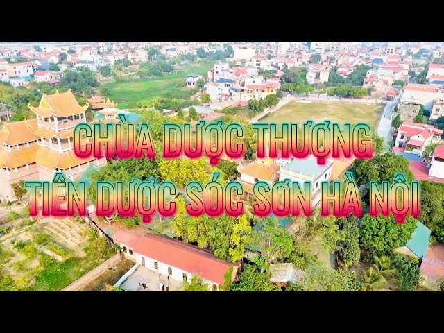 dược thượng tt sóc sơn sóc sơn hà nội