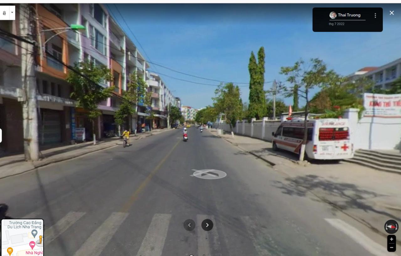 đường điện biên phủ nha trang - Hình 3