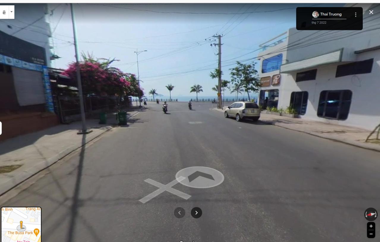 đường điện biên phủ nha trang