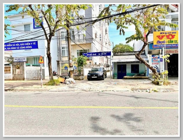 đường nguyễn truyền thanh bình thủy cần thơ