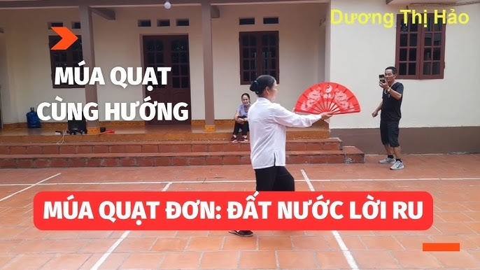 dưỡng sinh đất nước lời ru - Hình 2