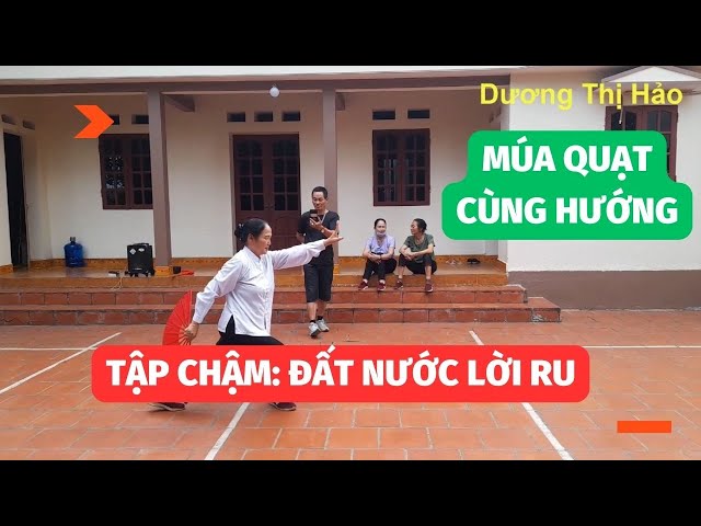 dưỡng sinh đất nước lời ru - Hình 3