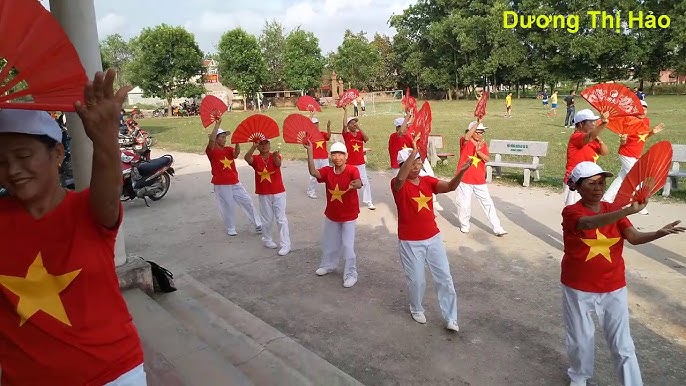 dưỡng sinh đất nước lời ru - Hình 4