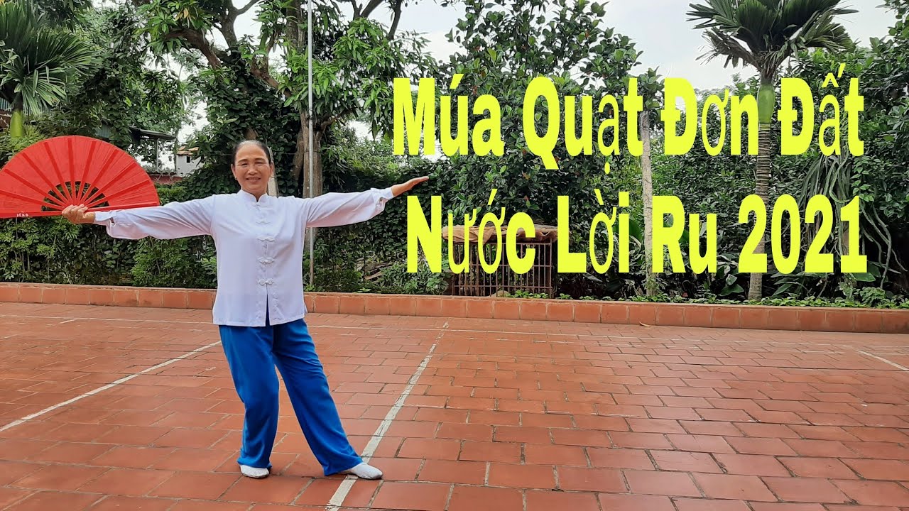 dưỡng sinh đất nước lời ru