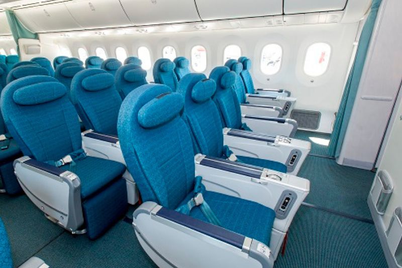 economy lite vietnam airlines là gì - Hình 3