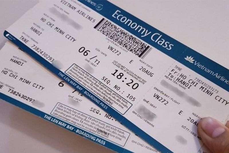 economy lite vietnam airlines là gì - Hình 5