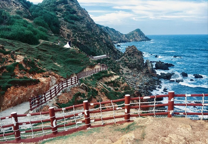 eo gió quy nhơn bình định - Hình 3