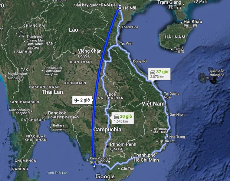 flight from hanoi to phu quoc - Hình 4