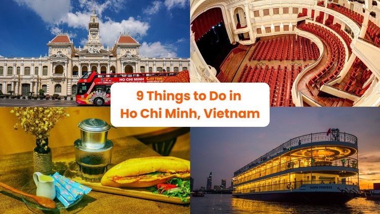 fun things to do in ho chi minh - Hình 4