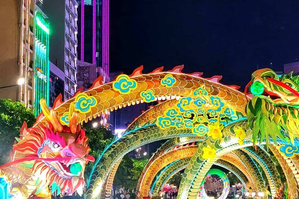 fun things to do in ho chi minh