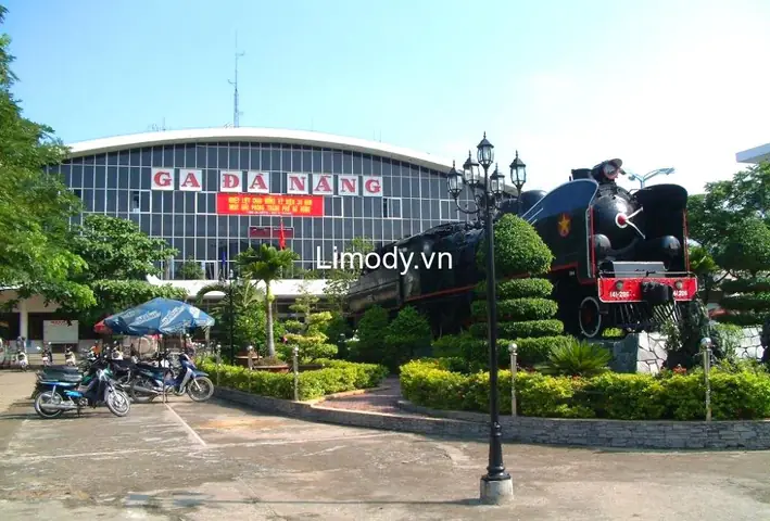 Ga Đà Nẵng Đi Đà Lạt: Hướng Dẫn Chi Tiết Các Phương Tiện Di Chuyển