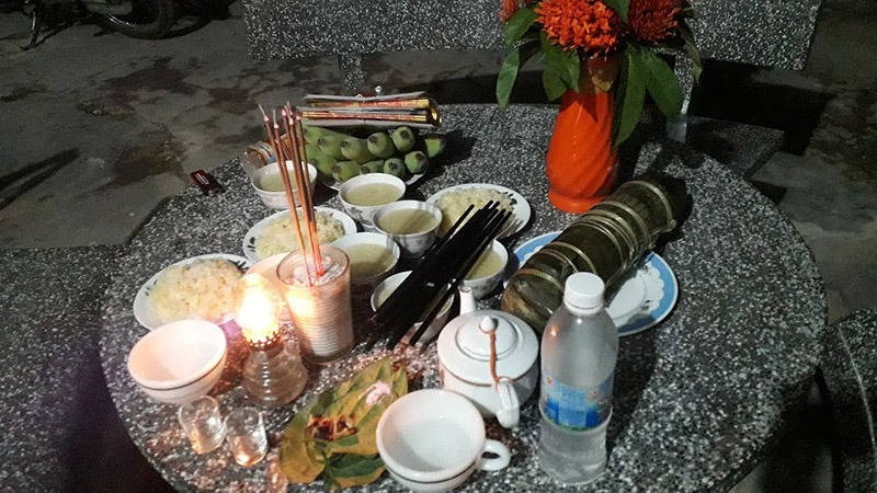 gạo muối cúng nhà mới xong làm gì - Hình 3