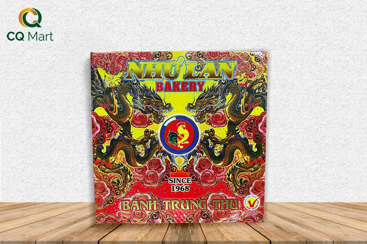giá bánh trung thu như lan 2026 - Hình 2