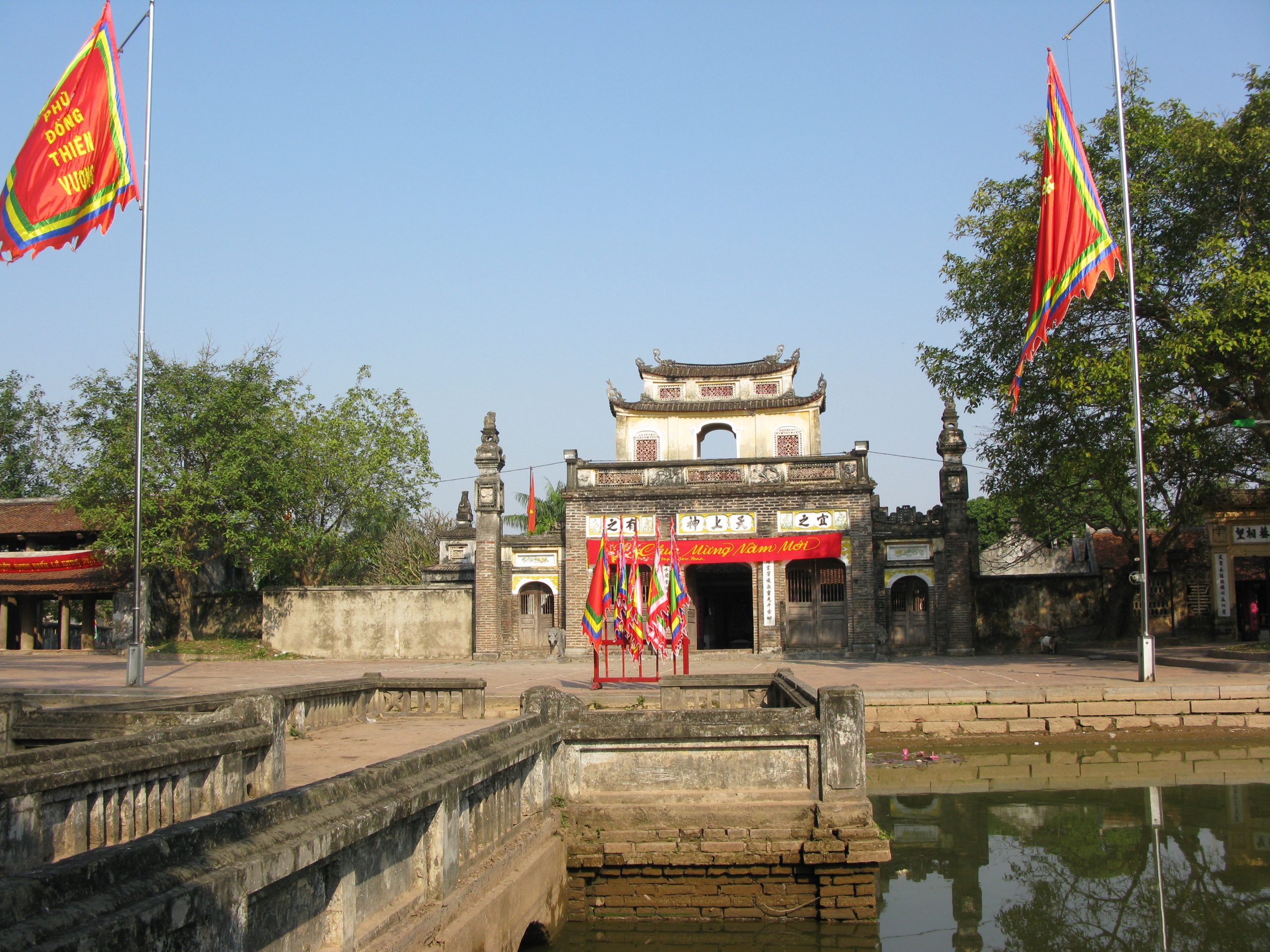 gia lâm là nội thành hay ngoại thành - Hình 4
