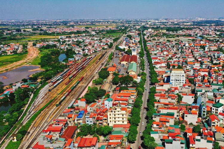 gia lâm là nội thành hay ngoại thành