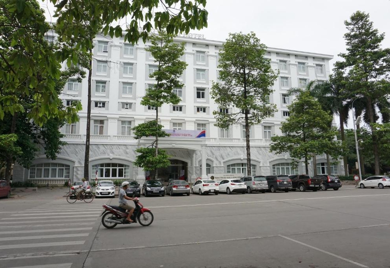 giá phòng nhà khách 37 hùng vương - Hình 4
