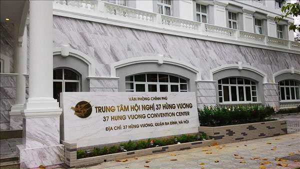 giá phòng nhà khách 37 hùng vương - Hình 1
