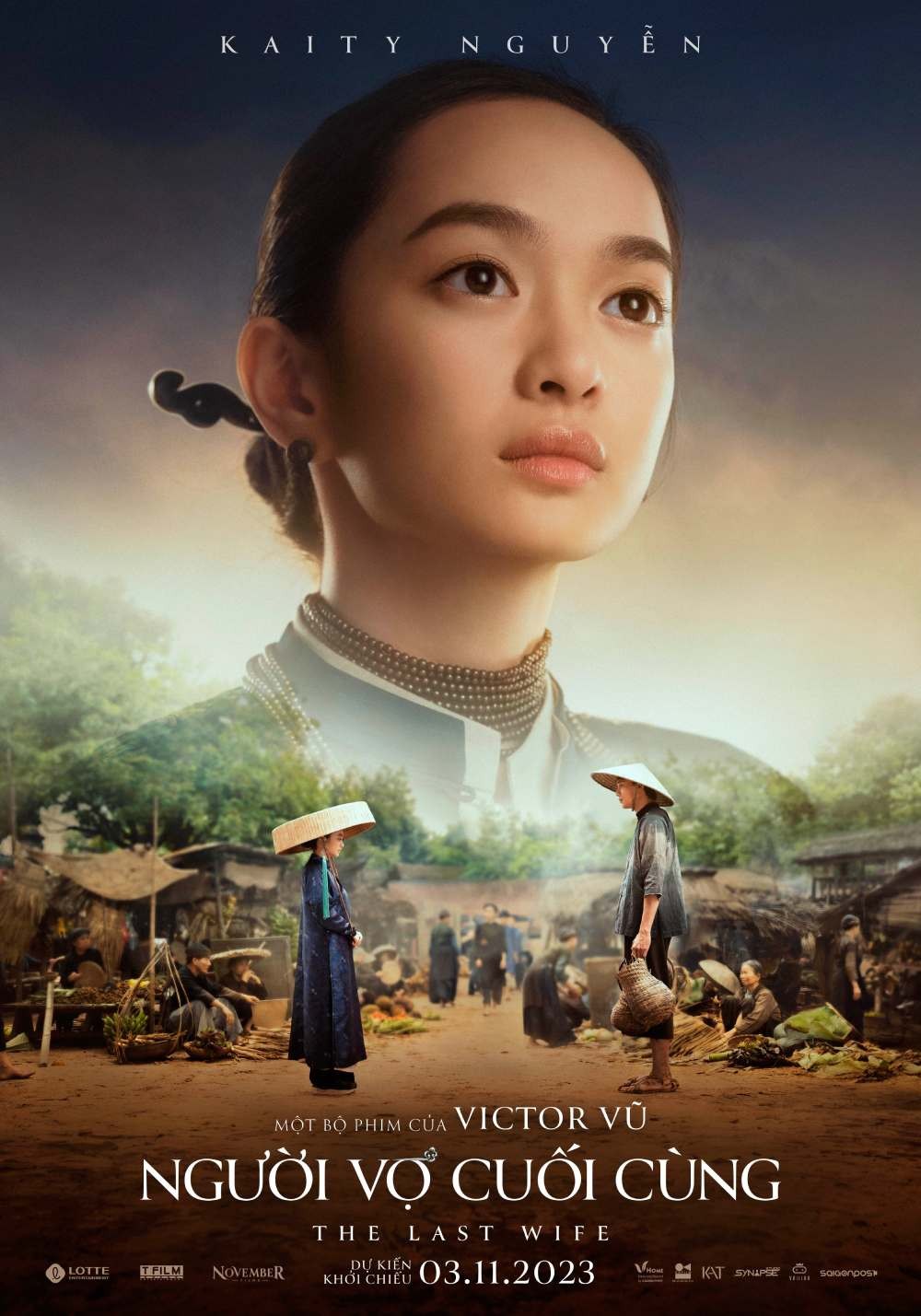 giá vé phim người vợ cuối cùng - Hình 2