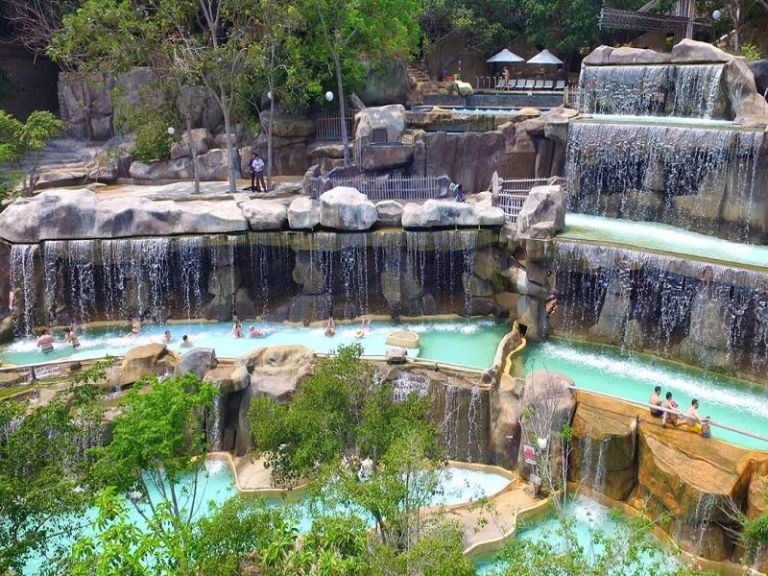 giá vé tắm bùn i resort - Hình 5