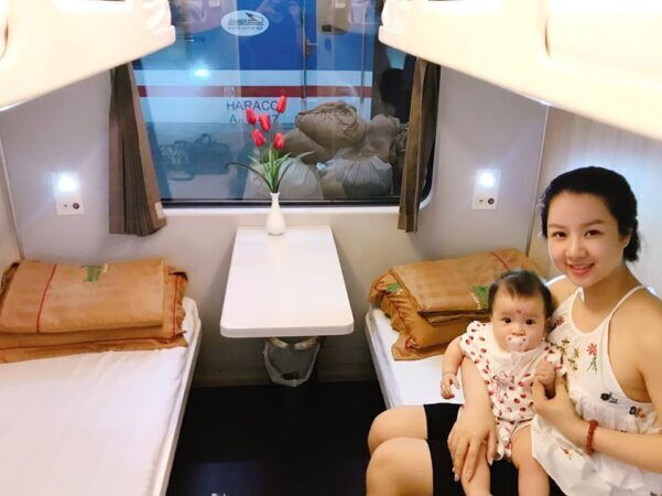 giá vé tàu 5 sao sài gòn quy nhơn - Hình 4