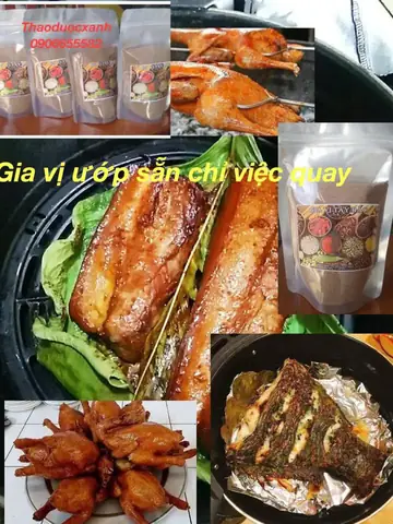 Gia Vị Vịt Quay Lạng Sơn: Cẩm Nang Thưởng Thức Đặc Sản Tây Bắc