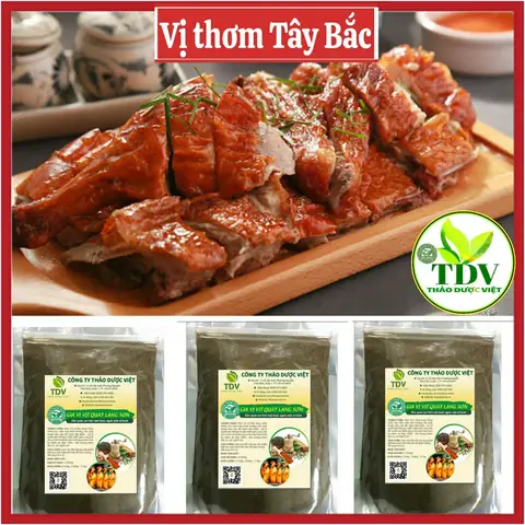 Gia Vị Vịt Quay Lạng Sơn: Cẩm Nang Thưởng Thức Đặc Sản Tây Bắc