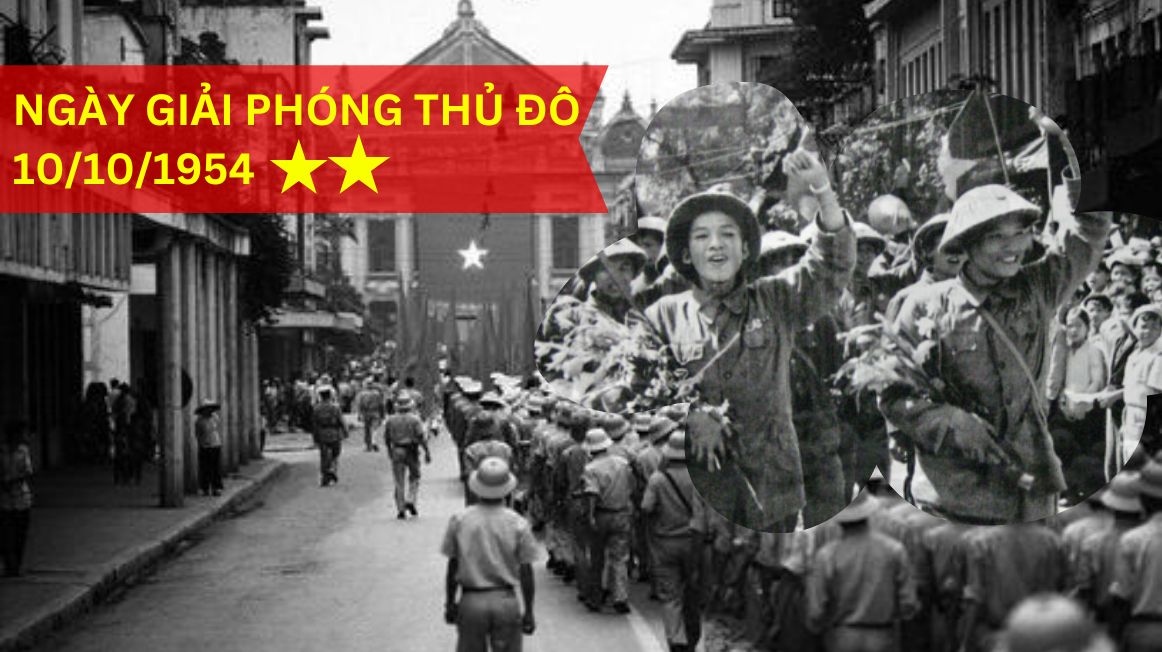 giải phóng miền bắc là ngày nào - Hình 1