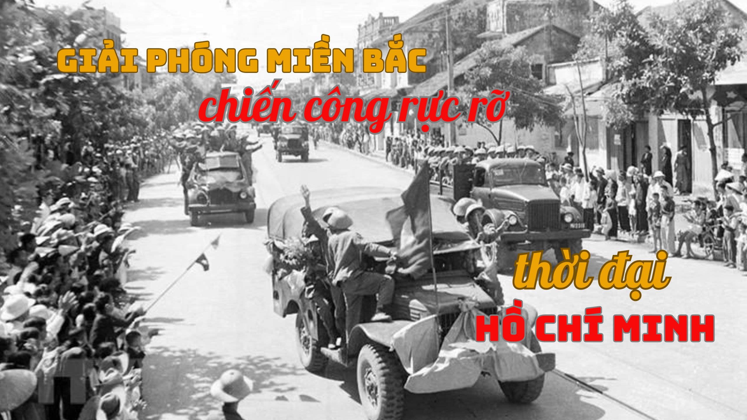 giải phóng miền bắc là ngày nào - Hình 3