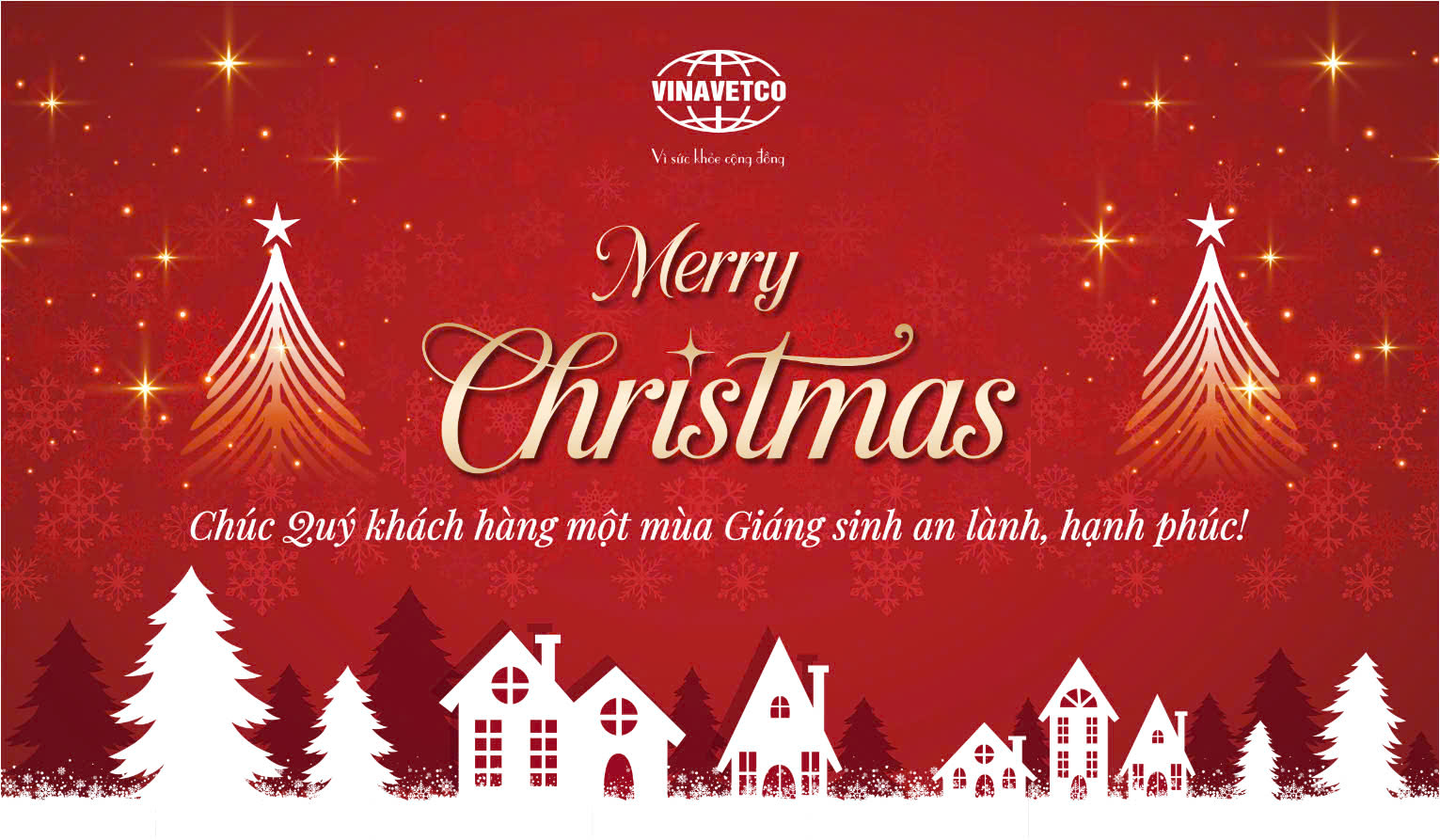 giáng sinh an lành hạnh phúc - Hình 4