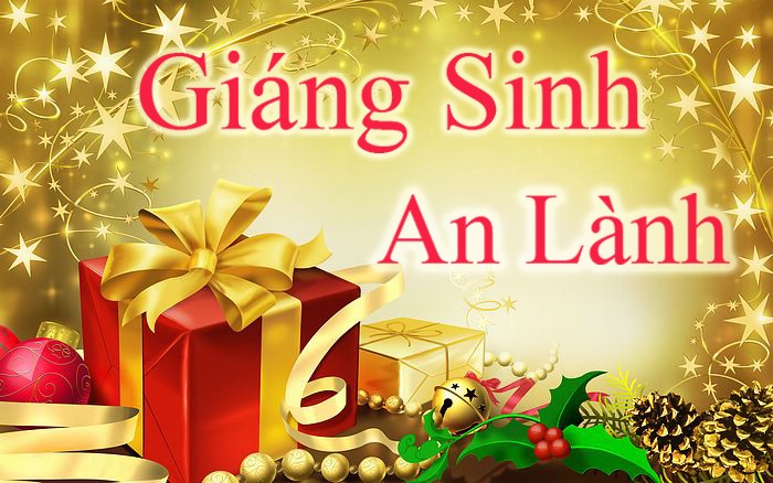 giáng sinh an lành hạnh phúc - Hình 5