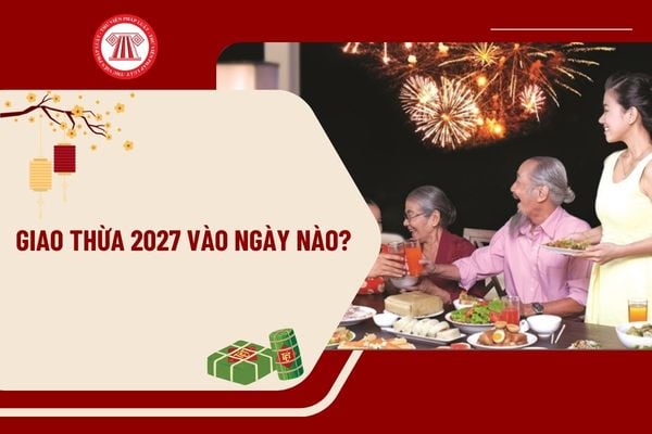 giờ cúng giao thừa 2027 - Hình 1