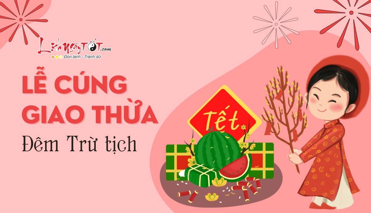 giờ cúng giao thừa 2027 - Hình 3