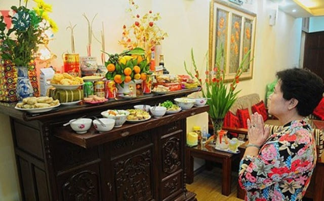 giỗ đầu cúng vào ngày nào - Hình 2