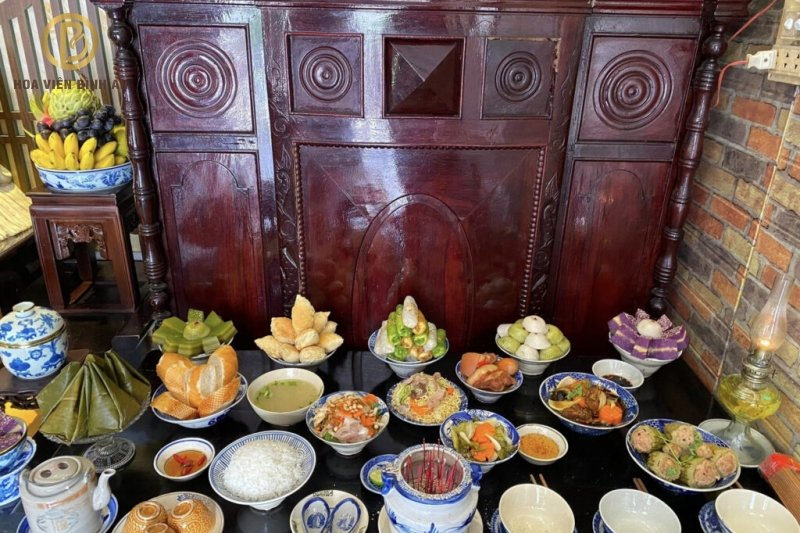 giỗ đầu cúng vào ngày nào - Hình 4