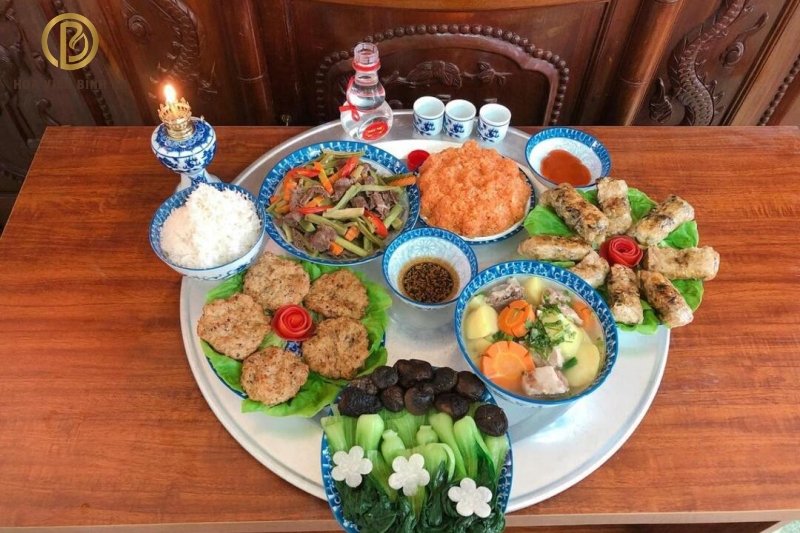 giỗ đầu cúng vào ngày nào