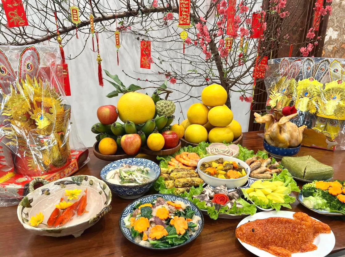 giờ đẹp cúng ông táo năm 2027 - Hình 4