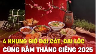 giờ đẹp cúng rằm tháng giêng năm 2027 - Hình 5